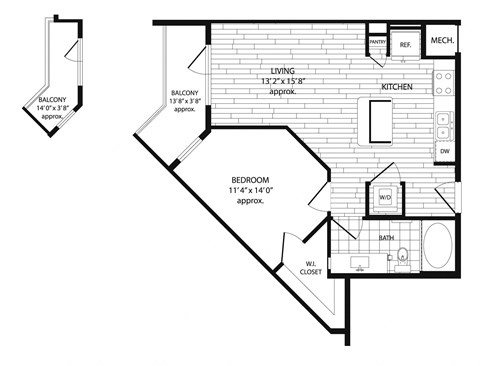2717 Minimax Dr Studio-2 Beds Apartment for Rent - Photo Gallery 28